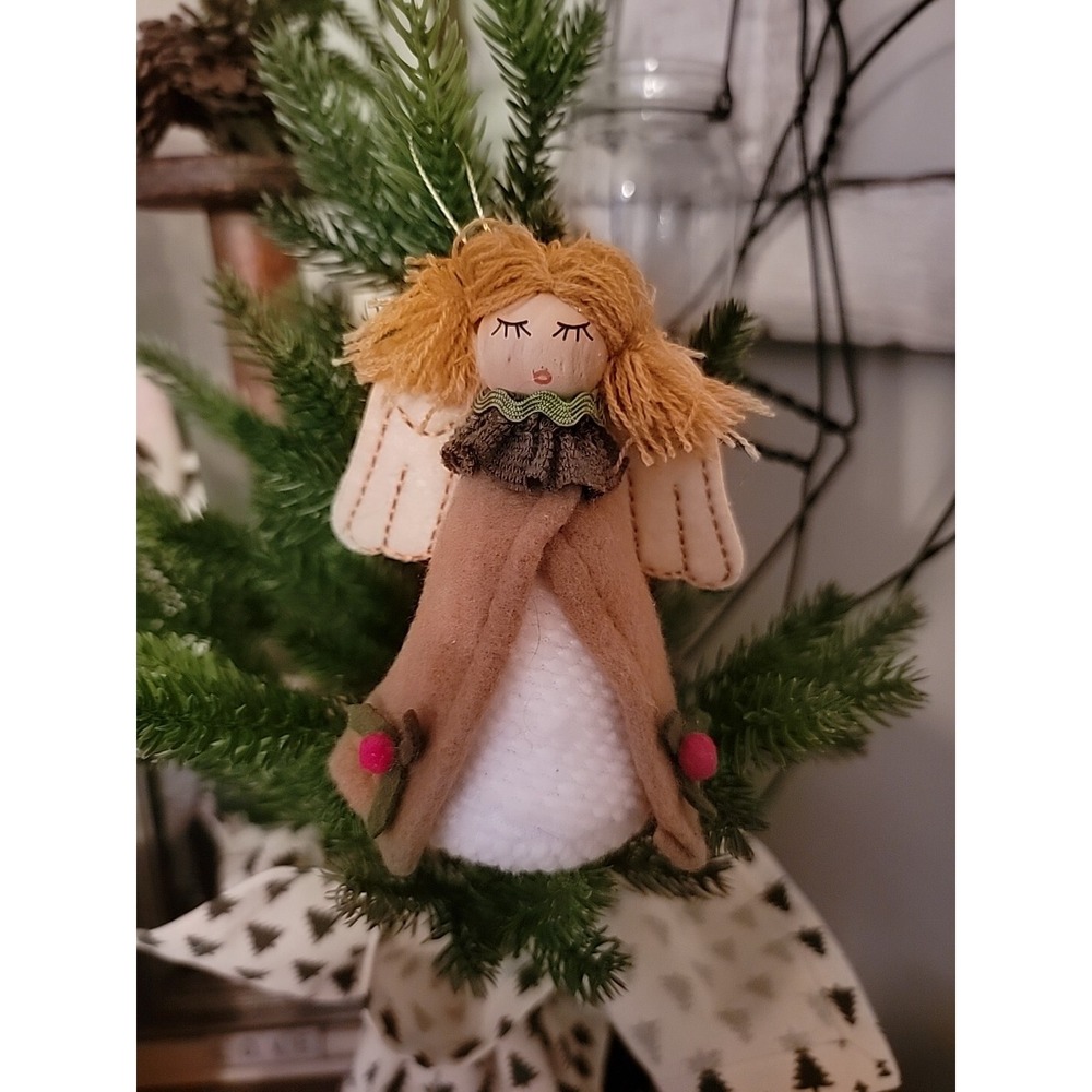 Target‎ Angel Christmas Tree Ornament Wondershop™